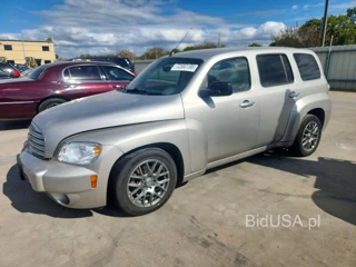 CHEVROLET HHR LS