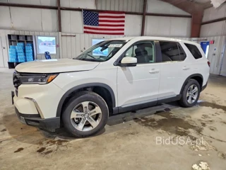HONDA PILOT EXL