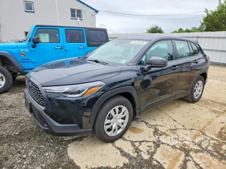 TOYOTA COROLLA CROSS L