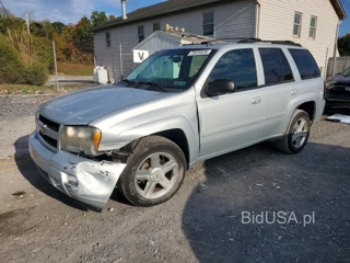CHEVROLET TRAILBLAZER LS