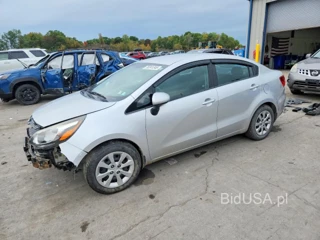 KIA RIO LX