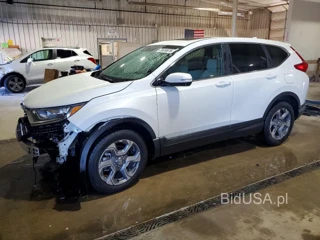 HONDA CR-V EXL