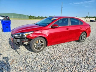 KIA FORTE LXS