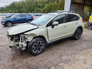SUBARU XV CROSSTREK 2.0 PREMIUM