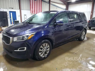 KIA SEDONA LX