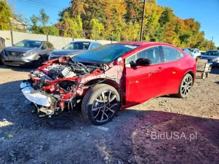 TOYOTA PRIUS PLUG-IN HYBRID XSE