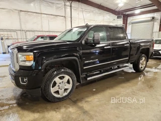 GMC SIERRA K2500 DENALI