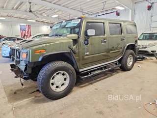 HUMMER H2