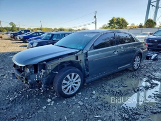 TOYOTA AVALON LIMITED
