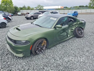 DODGE CHARGER R/T