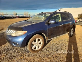 NISSAN MURANO S