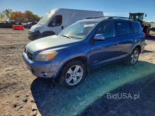 TOYOTA RAV4 SPORT