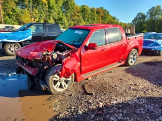 FORD EXPLORER SPORT TRAC LIMITED