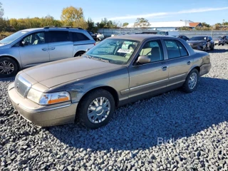 MERCURY GRAND MARQUIS GS