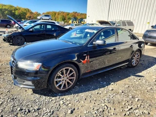 AUDI A4 PREMIUM PLUS