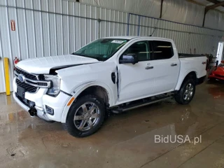 FORD RANGER XLT