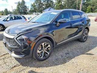 KIA SPORTAGE EX