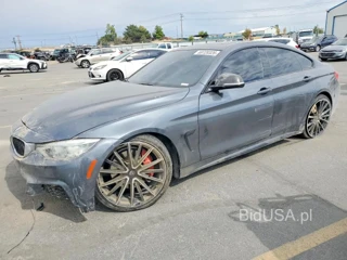 BMW 435 I GRAN COUPE