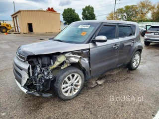KIA SOUL +