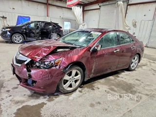 ACURA TSX