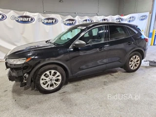 FORD ESCAPE ACTIVE