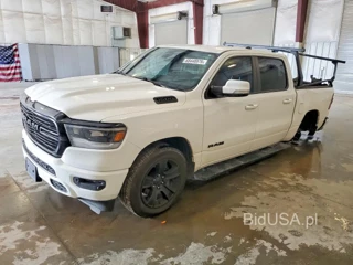 RAM 1500 BIG HORN/LONE STAR