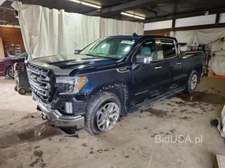 GMC SIERRA K1500 SLT