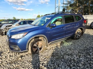 SUBARU ASCENT PREMIUM