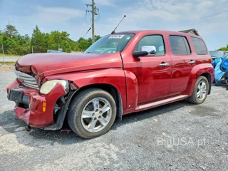 CHEVROLET HHR