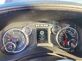 RAM 2500 BIG HORN/LONE STAR