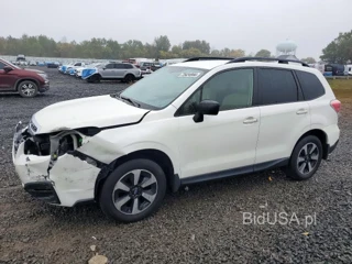 SUBARU FORESTER 2.5I