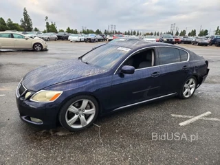 LEXUS GS 350