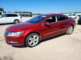 VOLKSWAGEN CC SPORT