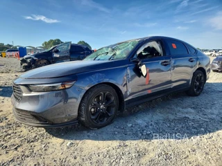 HONDA ACCORD SE