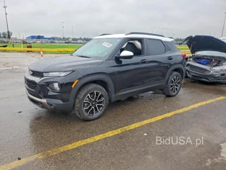 CHEVROLET TRAILBLAZER ACTIV