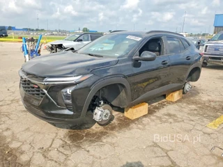 CHEVROLET TRAX 2RS