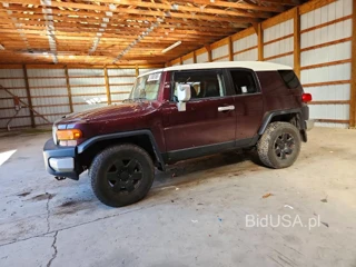 TOYOTA FJ CRUISER BASE