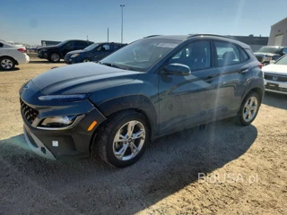 HYUNDAI KONA SEL