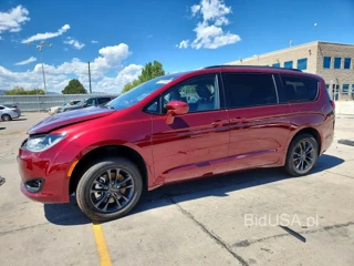 CHRYSLER PACIFICA TOURING L