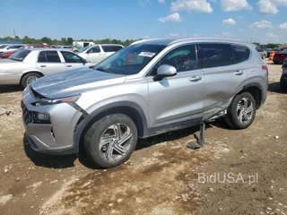 HYUNDAI SANTA FE SEL