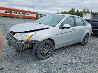 FORD FOCUS SES