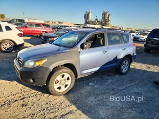 TOYOTA RAV4 BASE