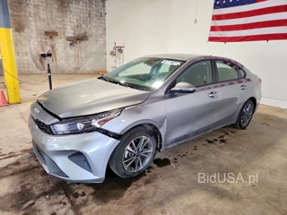 KIA FORTE LXS