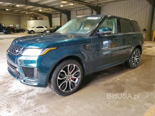 LAND ROVER RANGE ROVER SPORT HSE DYNAMIC