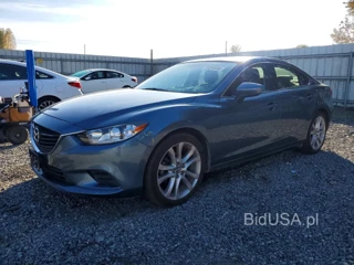 MAZDA 6 TOURING