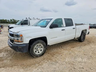 CHEVROLET SILVERADO C1500