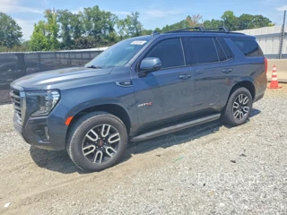 GMC YUKON AT4