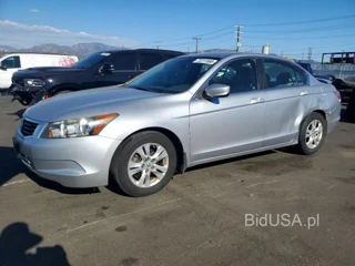 HONDA ACCORD LXP