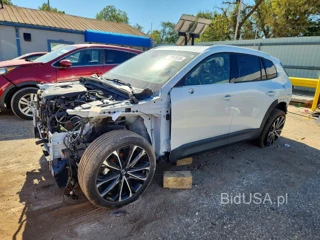 MAZDA CX-50 PREMIUM PLUS