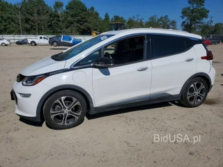 CHEVROLET BOLT EV PREMIER